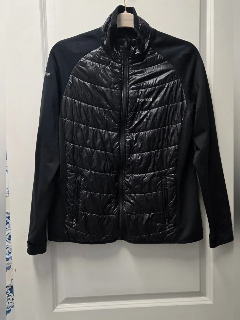 Marmot Women's Zip Jacket XL